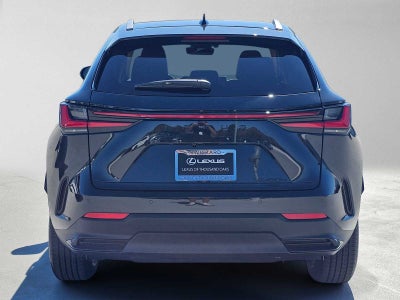 2026 Lexus NX 450h PREMIUM PLUS AWD