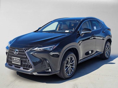 2026 Lexus NX 450h PREMIUM PLUS AWD