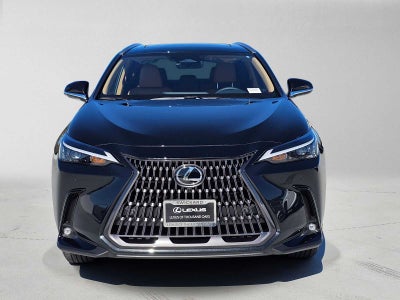 2026 Lexus NX 450h PREMIUM PLUS AWD