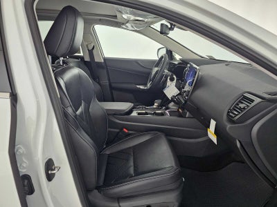 2026 Lexus NX 450h PLUS LUXURY AWD