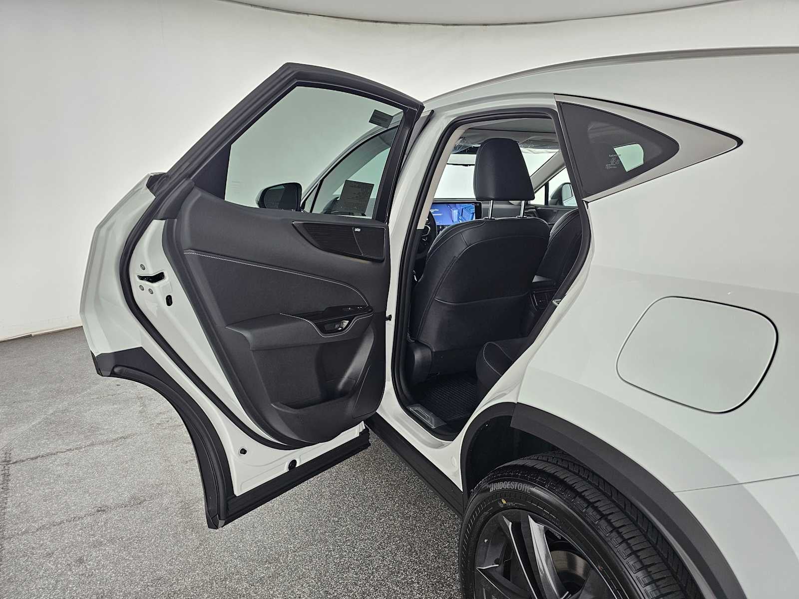 2026 Lexus NX 450h PLUS LUXURY AWD