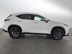 2026 Lexus NX 450h PLUS LUXURY AWD