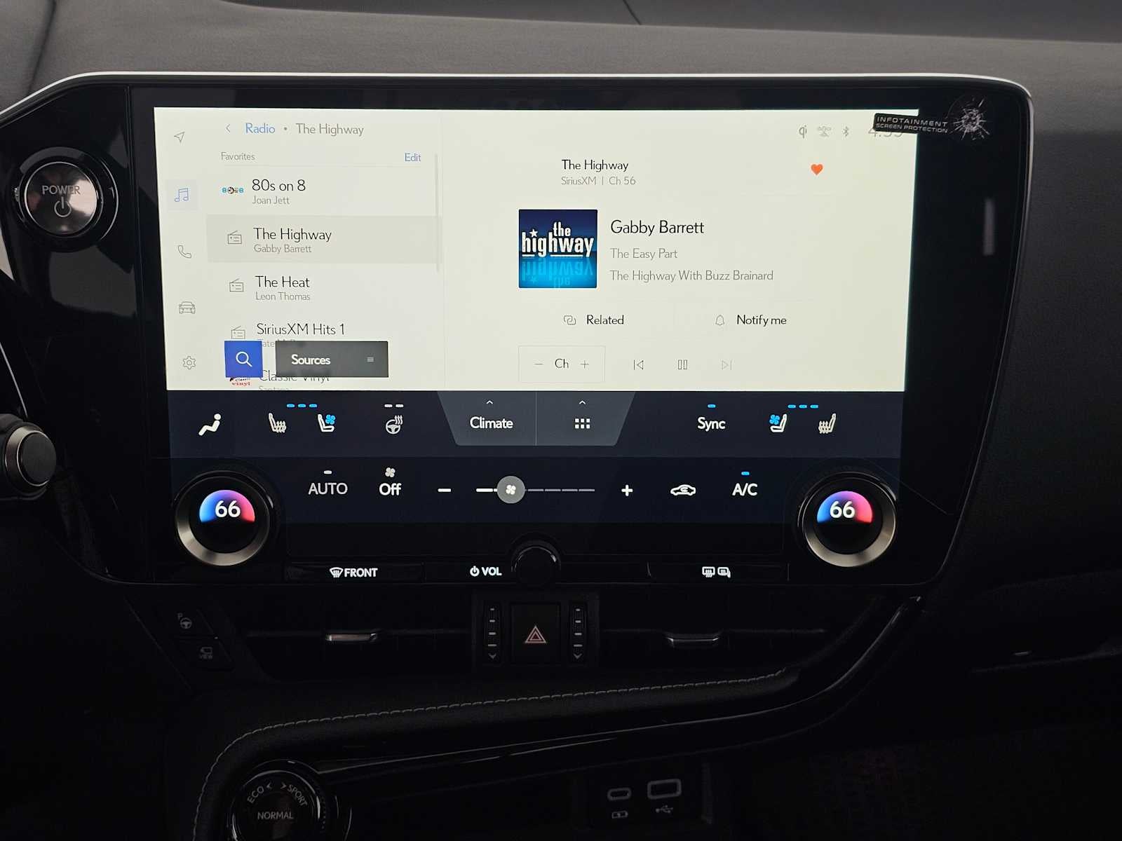 2026 Lexus NX 450h PLUS LUXURY AWD