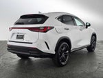 2026 Lexus NX 450h PLUS LUXURY AWD