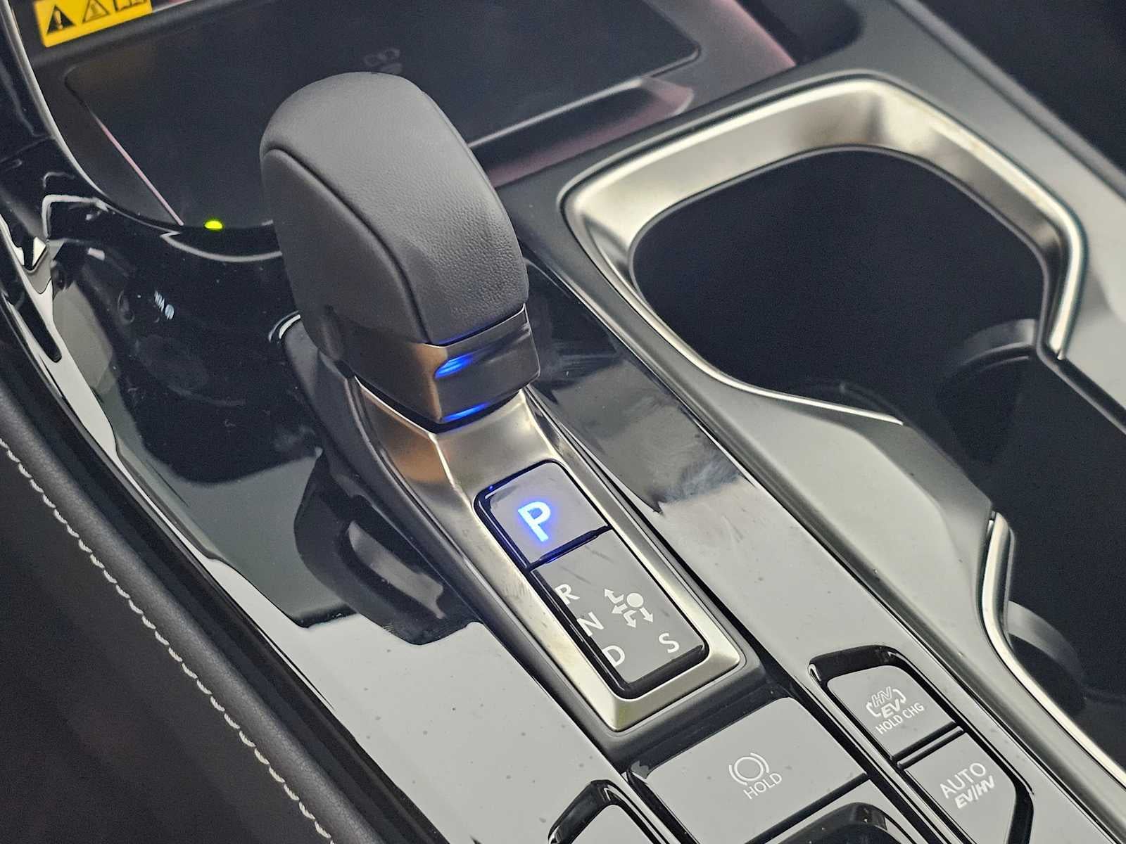 2026 Lexus NX 450h PLUS LUXURY AWD