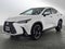 2026 Lexus NX 450h PLUS LUXURY AWD
