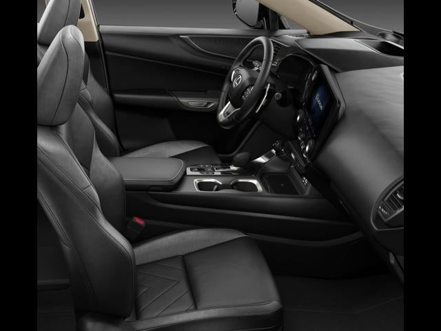 2025 Lexus NX 450h+ AWD