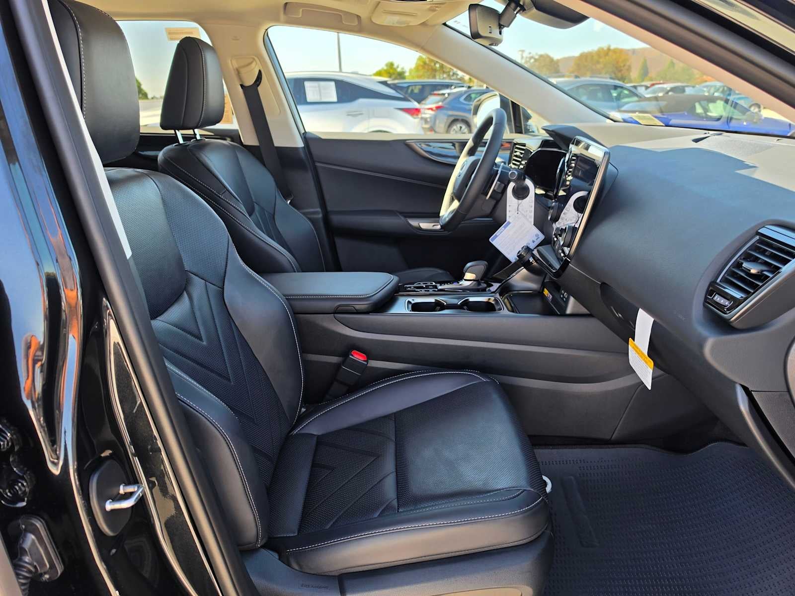 2026 Lexus NX 450h PREMIUM PLUS AWD