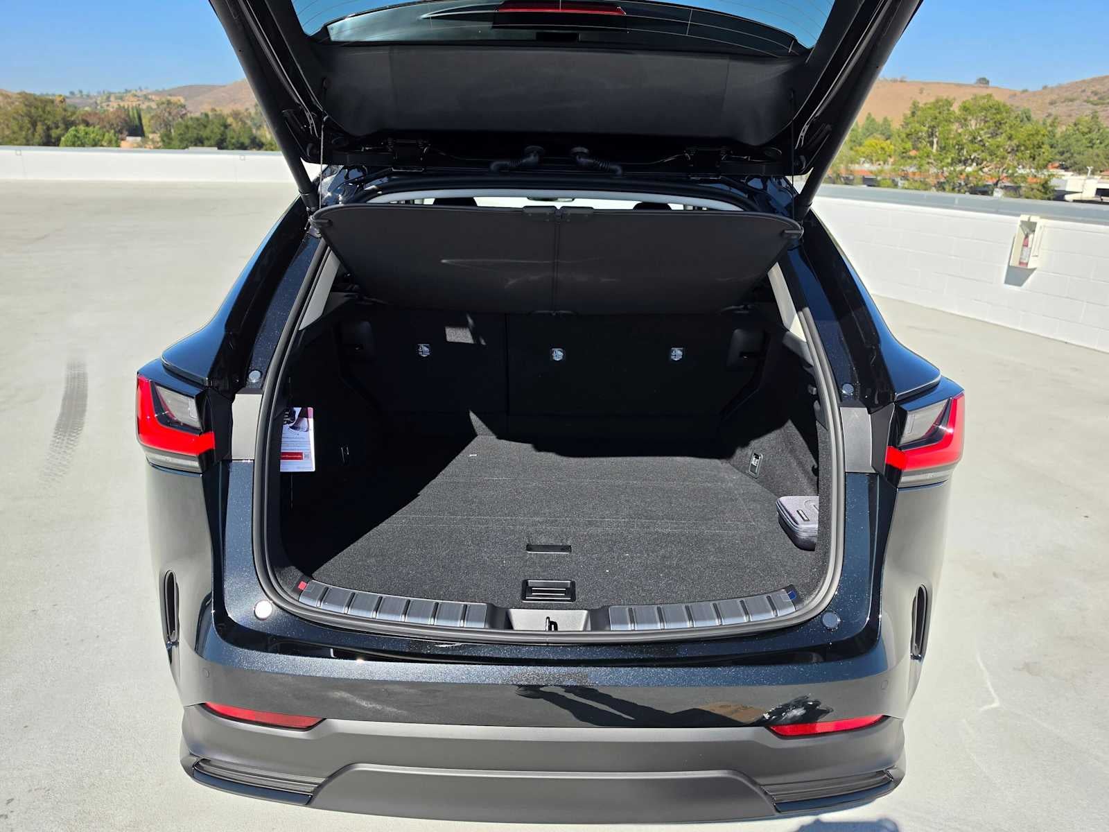 2026 Lexus NX 450h PREMIUM PLUS AWD