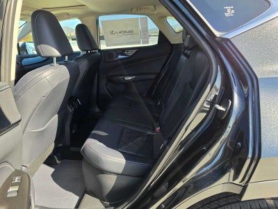 2026 Lexus NX 450h PREMIUM PLUS AWD