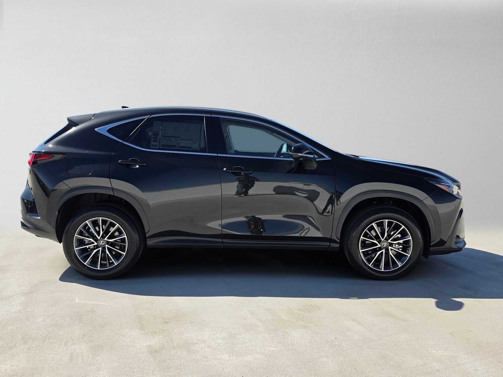 2026 Lexus NX 450h PREMIUM PLUS AWD