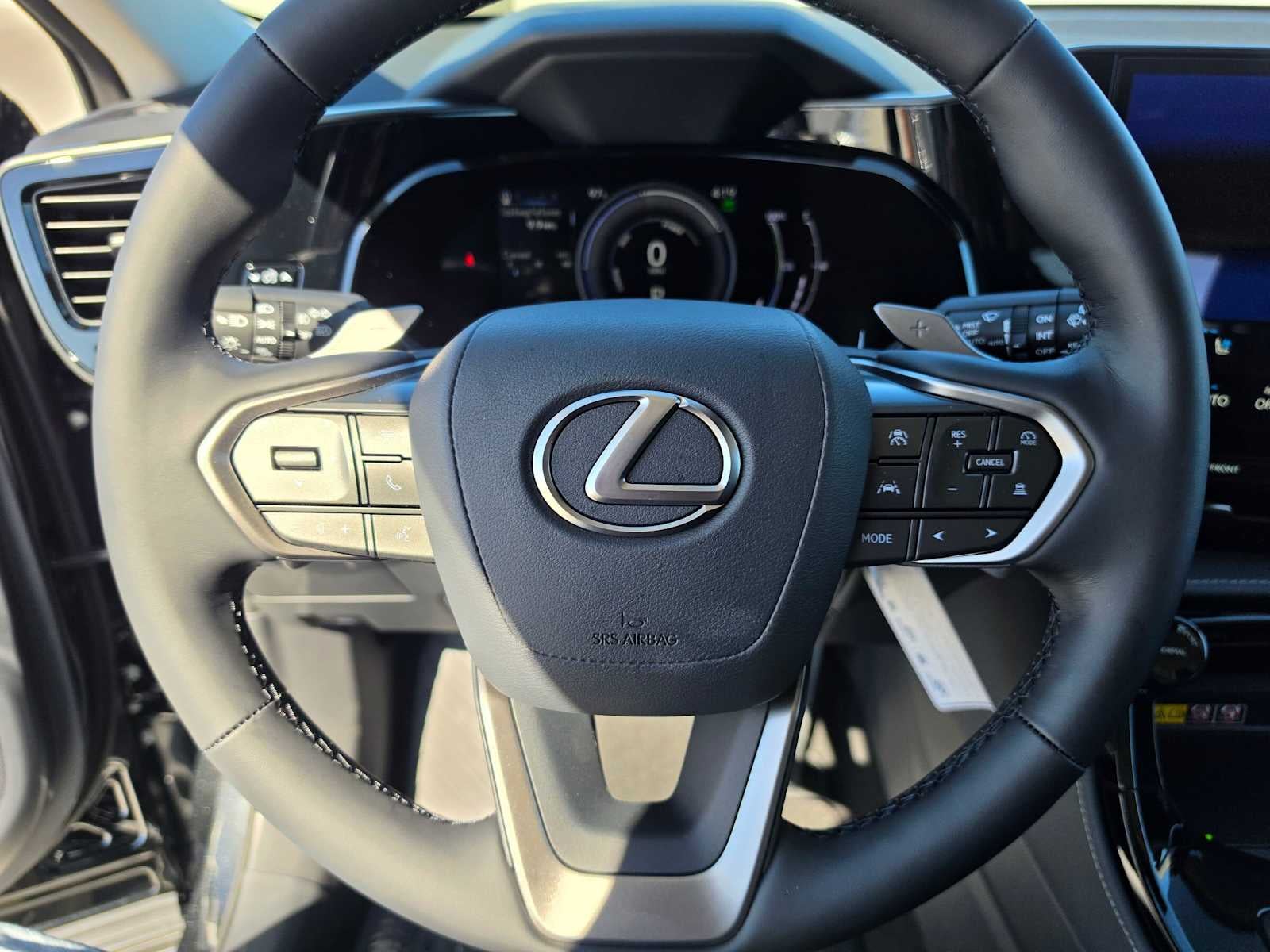 2026 Lexus NX 450h PREMIUM PLUS AWD