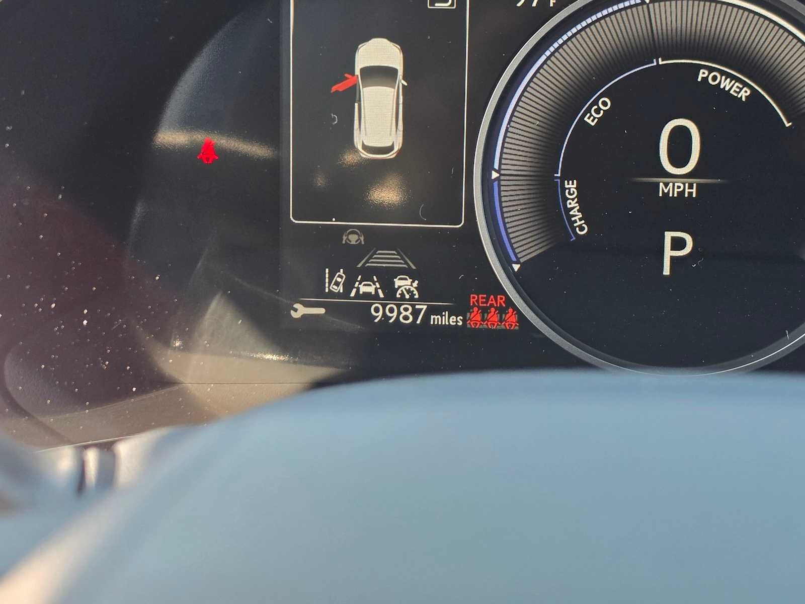 2026 Lexus NX 450h PREMIUM PLUS AWD