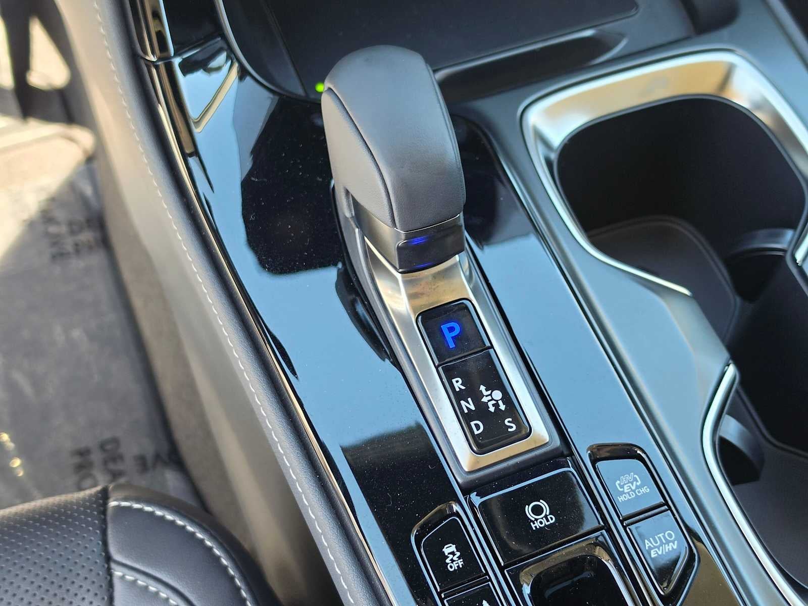 2026 Lexus NX 450h PREMIUM PLUS AWD