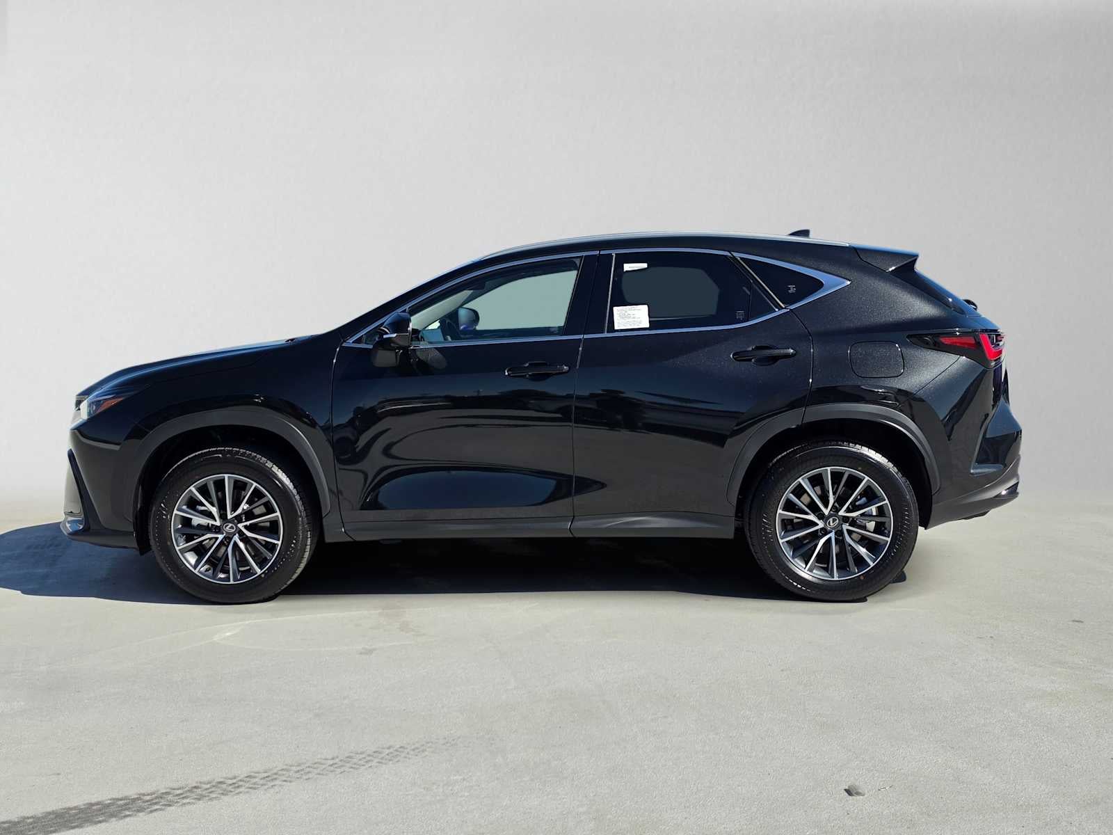 2026 Lexus NX 450h PREMIUM PLUS AWD