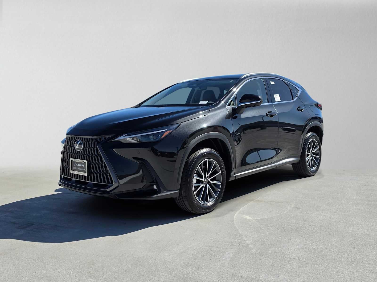 2026 Lexus NX 450h PREMIUM PLUS AWD
