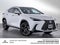 2026 Lexus NX 450h PLUS LUXURY AWD