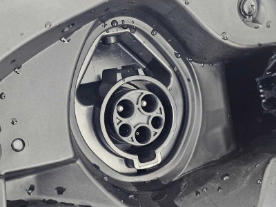 2026 Lexus NX 450h PLUS LUXURY AWD