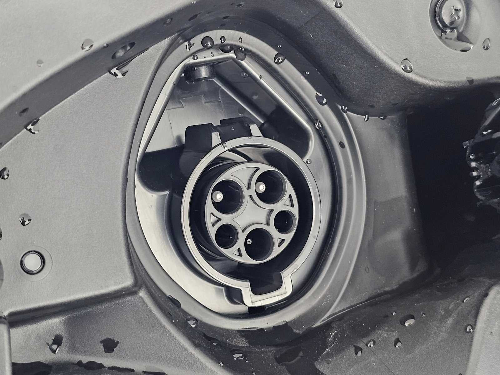 2026 Lexus NX 450h PLUS LUXURY AWD