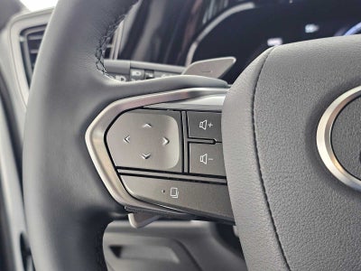 2026 Lexus NX 450h PLUS LUXURY AWD