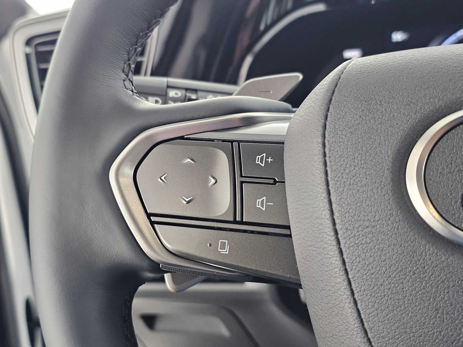 2026 Lexus NX 450h PLUS LUXURY AWD