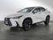 2026 Lexus NX 450h PLUS LUXURY AWD