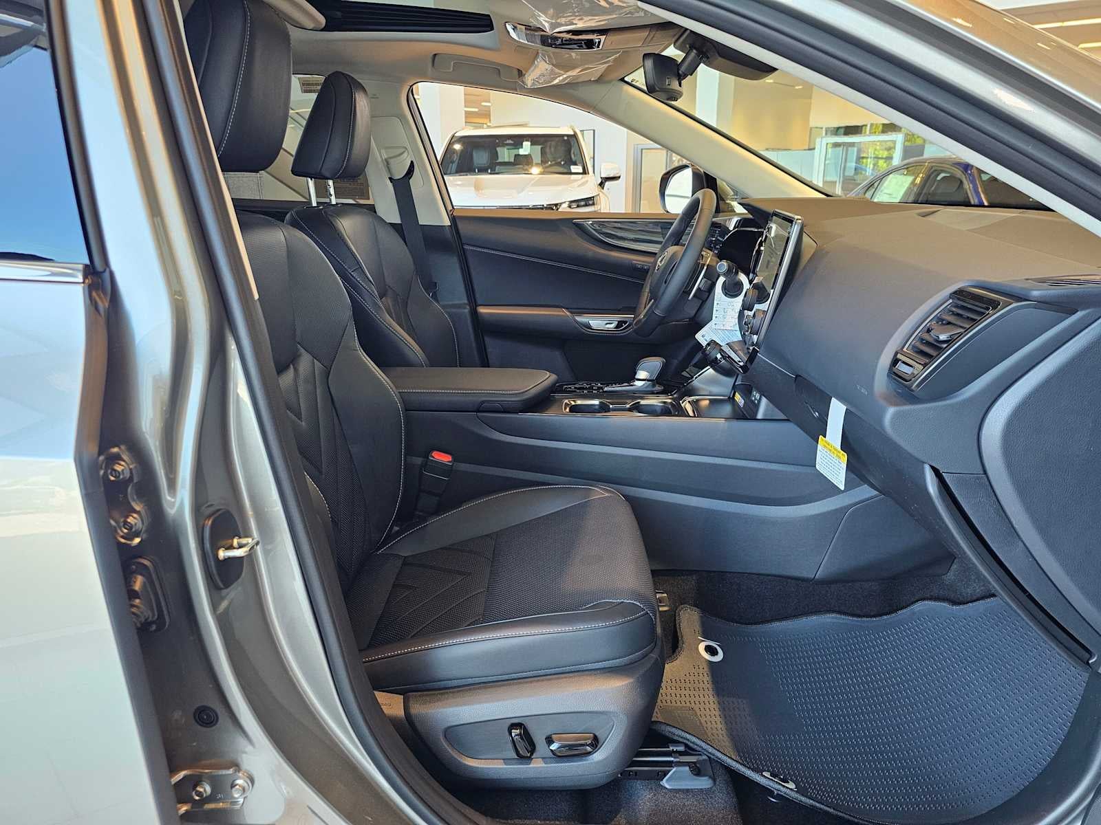 2026 Lexus NX 450h PREMIUM PLUS AWD