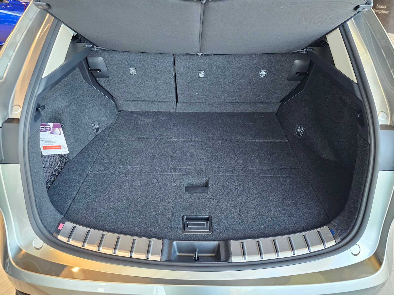 2026 Lexus NX 450h PREMIUM PLUS AWD