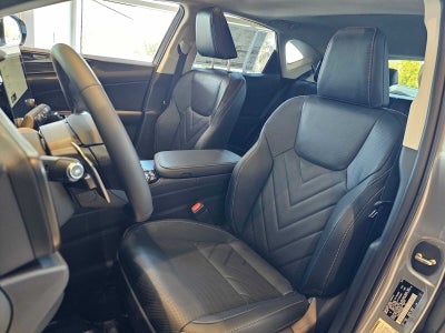2026 Lexus NX 450h PREMIUM PLUS AWD