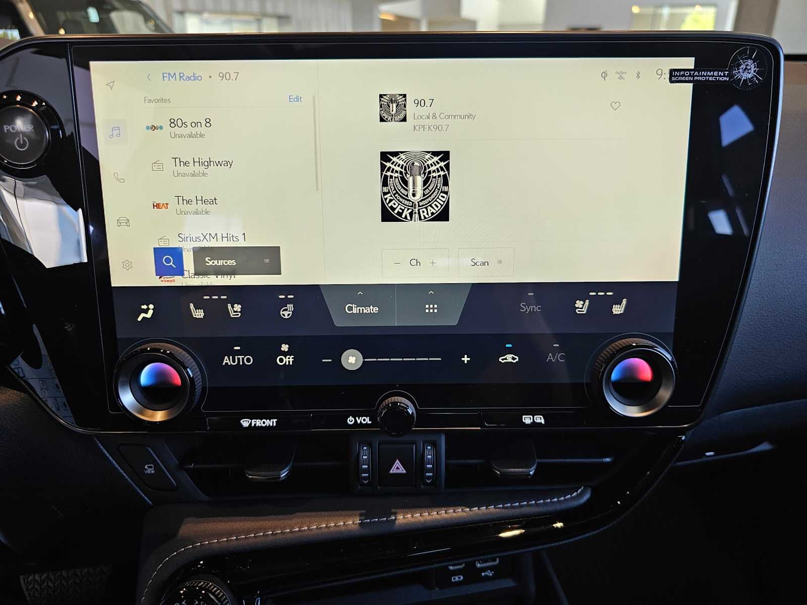 2026 Lexus NX 450h PREMIUM PLUS AWD