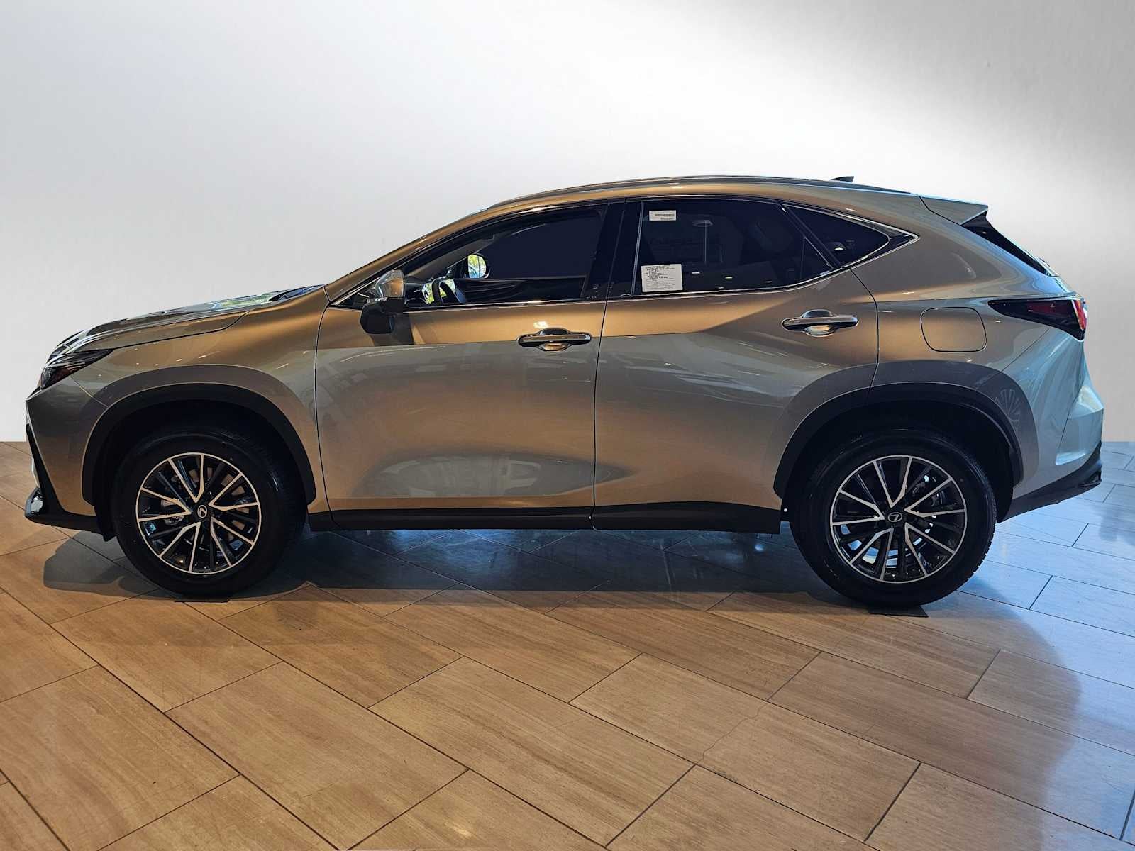 2026 Lexus NX 450h PREMIUM PLUS AWD