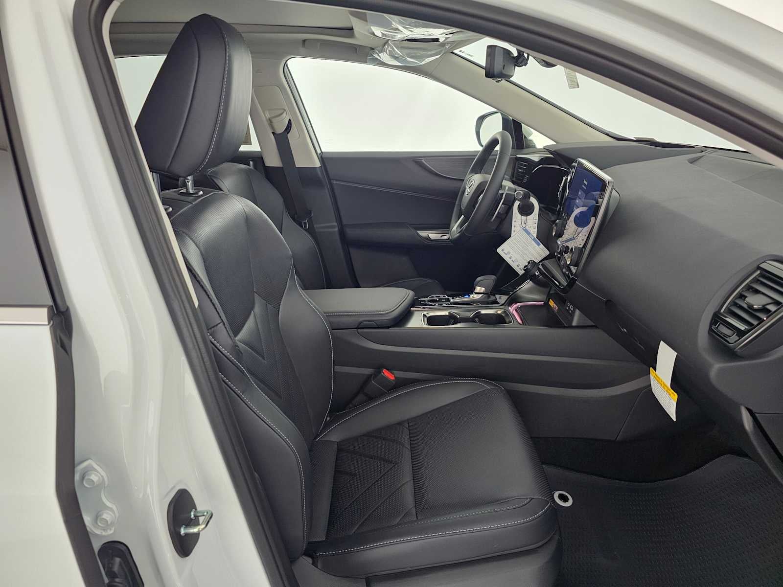 2026 Lexus NX 450h PLUS LUXURY AWD