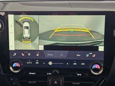 2026 Lexus NX 450h PLUS LUXURY AWD