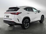 2026 Lexus NX 450h PLUS LUXURY AWD