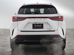 2026 Lexus NX 450h PLUS LUXURY AWD
