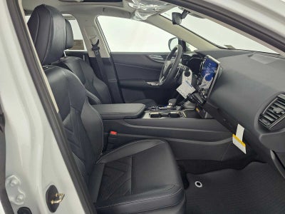 2026 Lexus NX 450h PREMIUM PLUS AWD