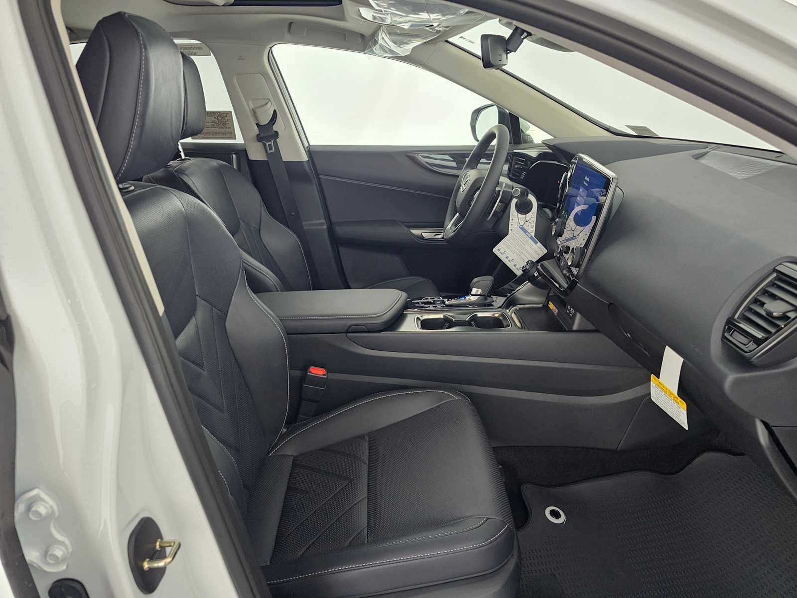 2026 Lexus NX 450h PREMIUM PLUS AWD