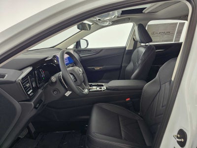 2026 Lexus NX 450h PREMIUM PLUS AWD