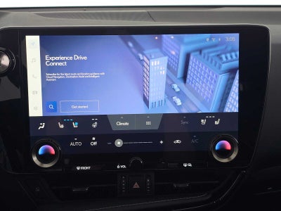 2026 Lexus NX 450h PREMIUM PLUS AWD