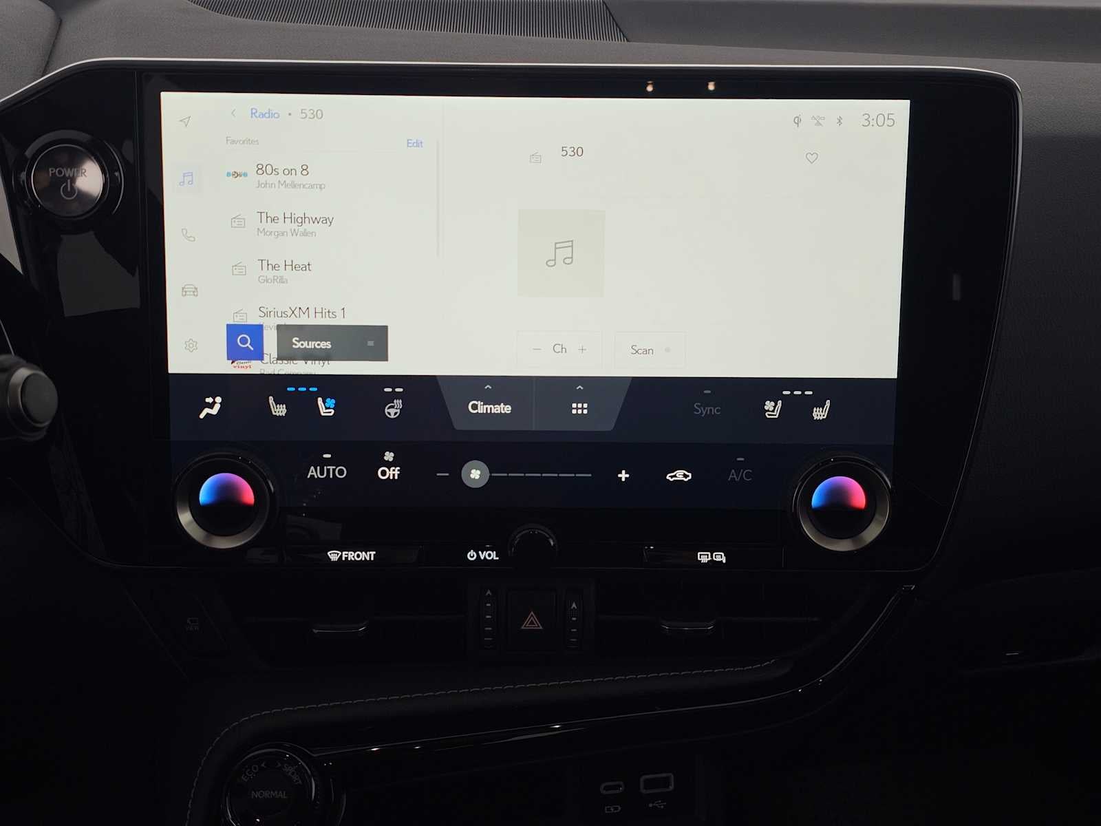 2026 Lexus NX 450h PREMIUM PLUS AWD