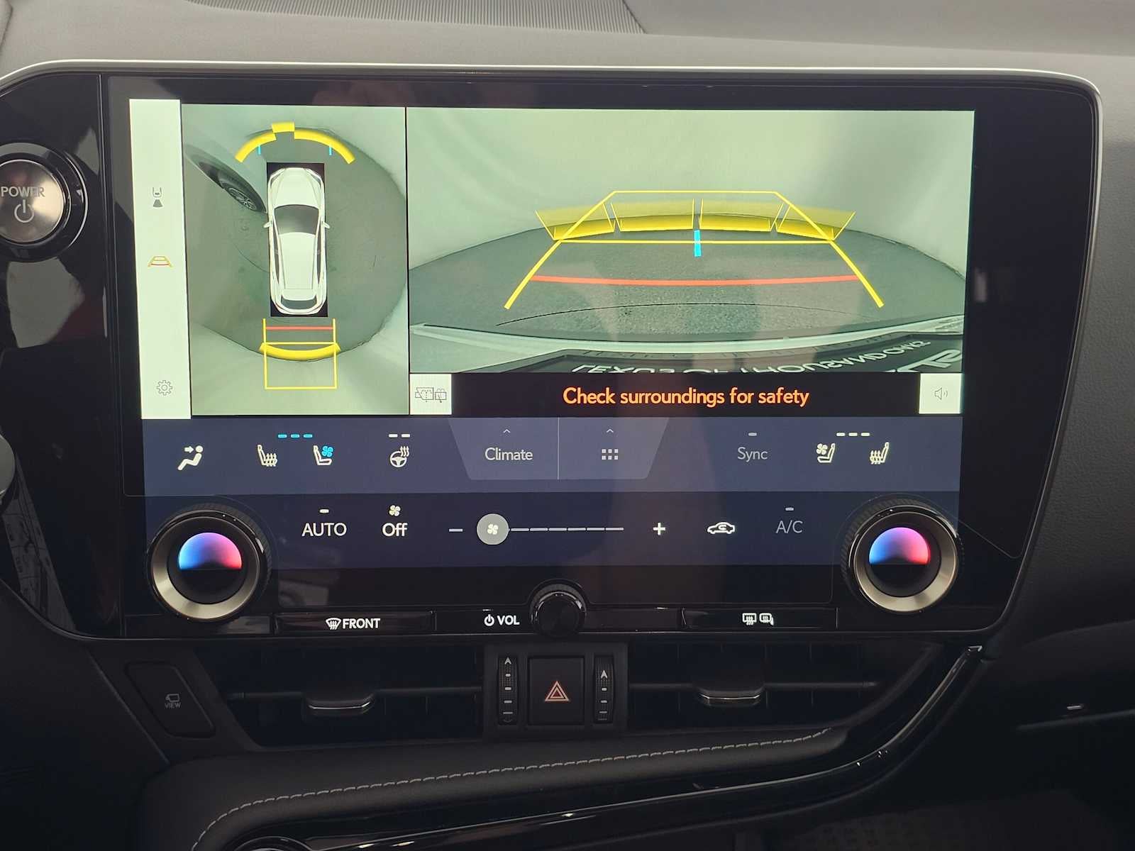 2026 Lexus NX 450h PREMIUM PLUS AWD