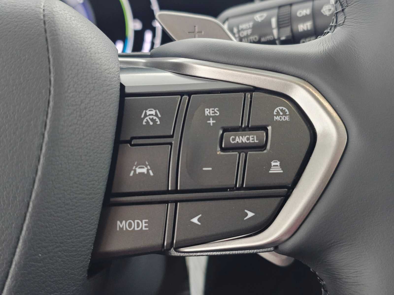 2026 Lexus NX 450h PREMIUM PLUS AWD