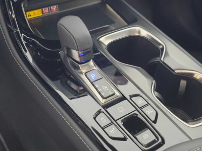 2026 Lexus NX 450h PREMIUM PLUS AWD