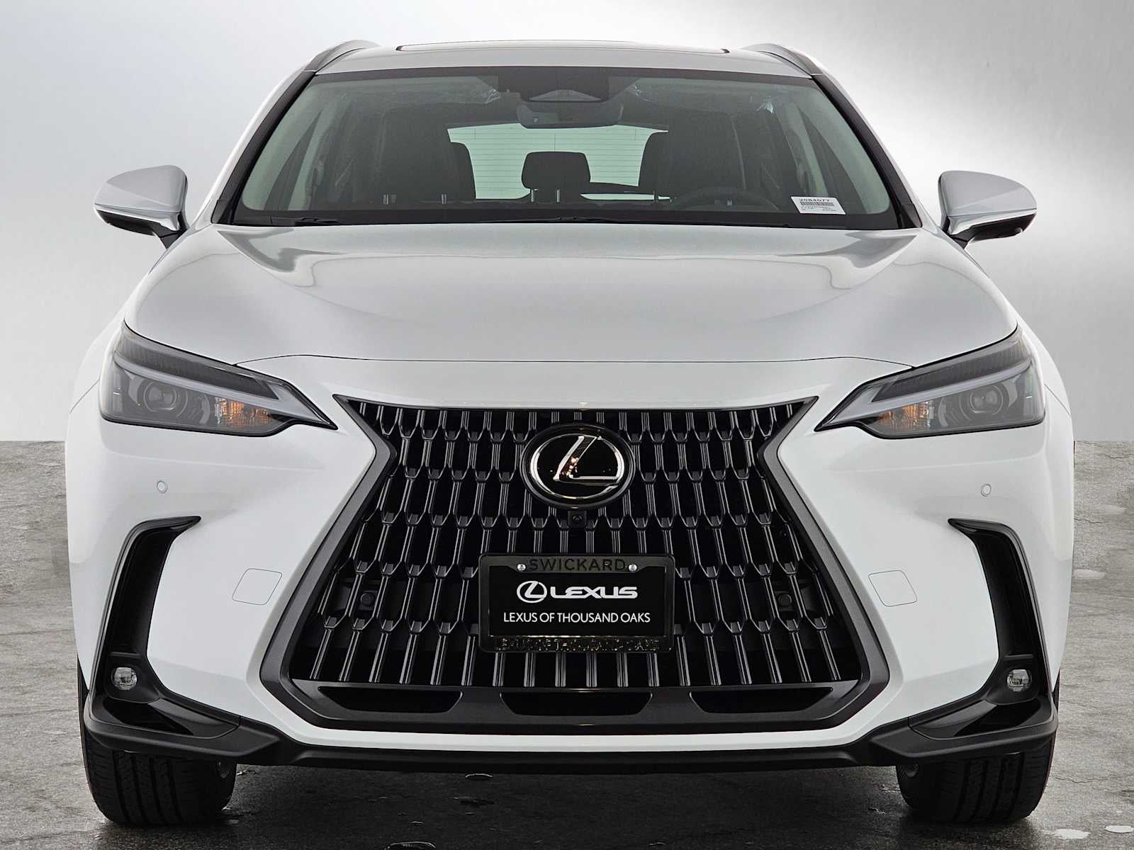 2026 Lexus NX 450h PREMIUM PLUS AWD