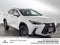 2026 Lexus NX 450h PREMIUM PLUS AWD