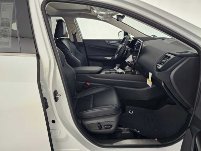 2026 Lexus NX 450h PREMIUM PLUS AWD