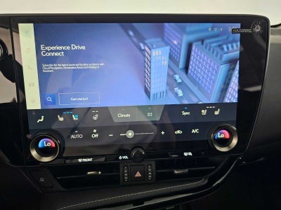 2026 Lexus NX 450h PREMIUM PLUS AWD