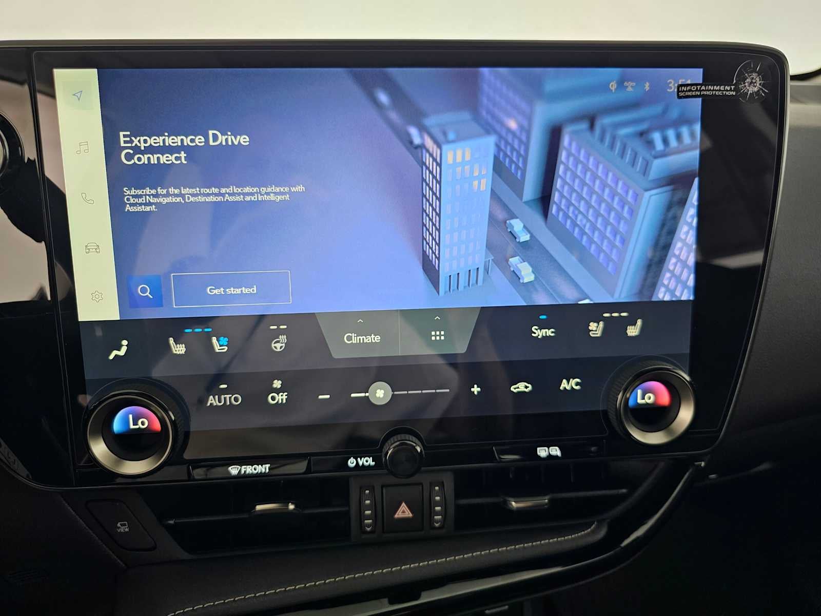 2026 Lexus NX 450h PREMIUM PLUS AWD