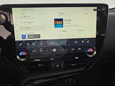 2026 Lexus NX 450h PREMIUM PLUS AWD