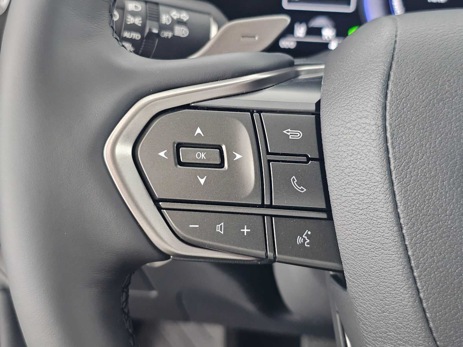 2026 Lexus NX 450h PREMIUM PLUS AWD